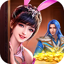 合作化妆师为陈都灵发声